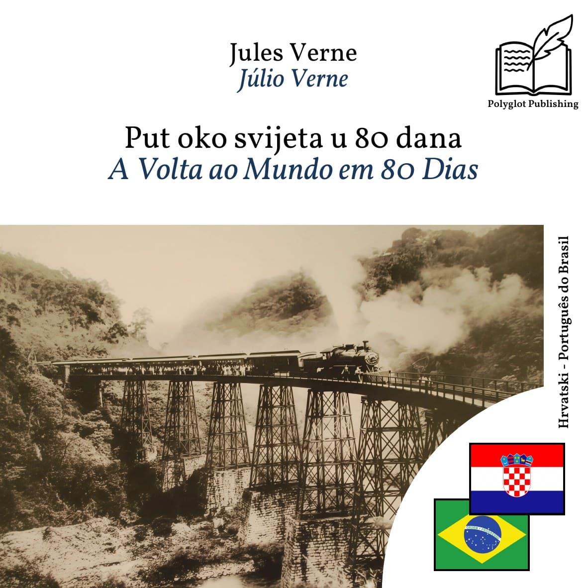 A Volta ao Mundo em 80 Dias