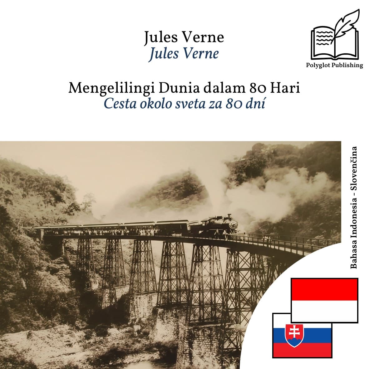 Cesta okolo sveta za 80 dní