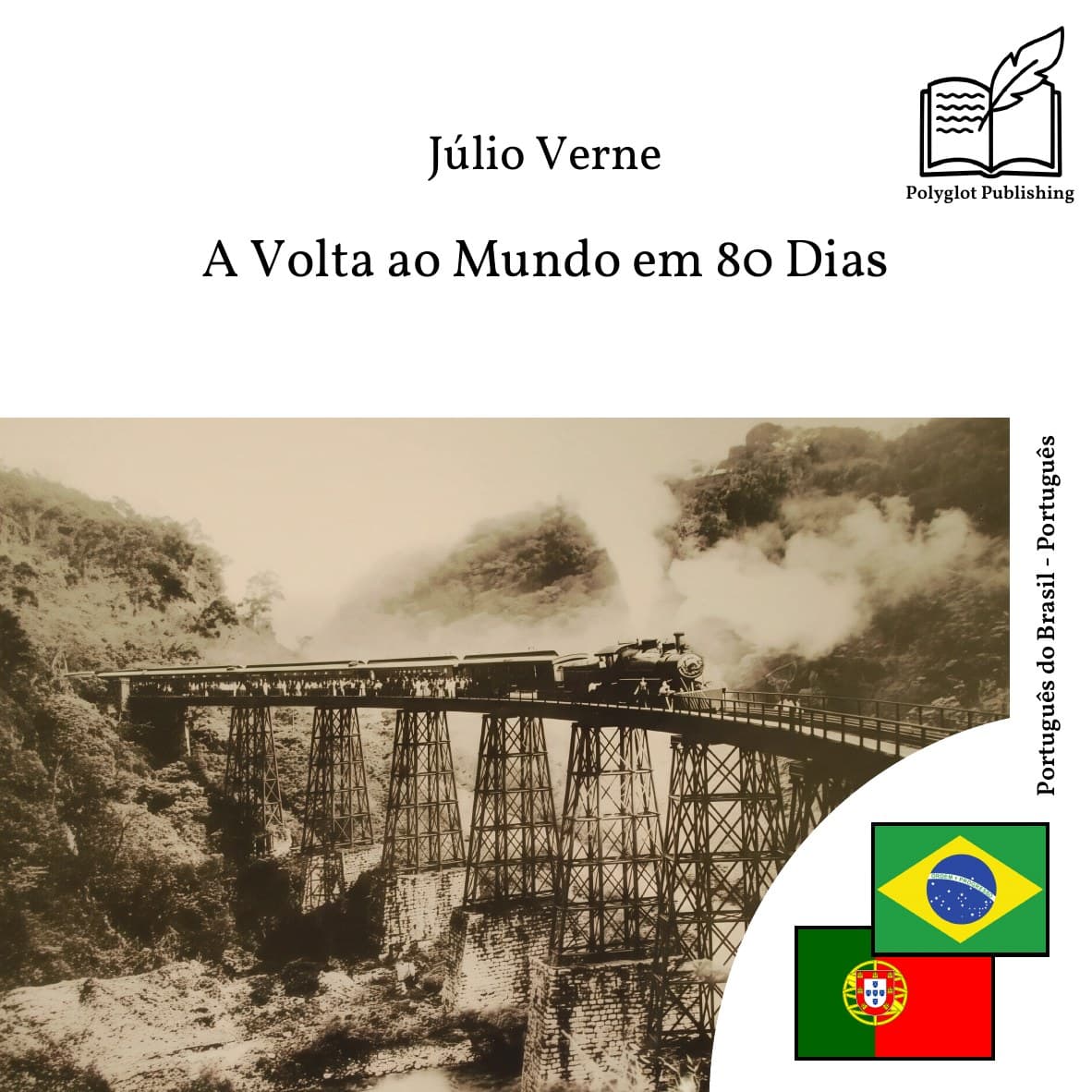 A Volta ao Mundo em 80 Dias
