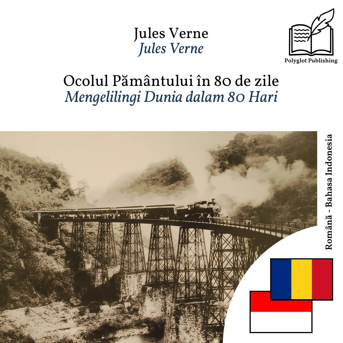 Mengelilingi Dunia dalam 80 Hari