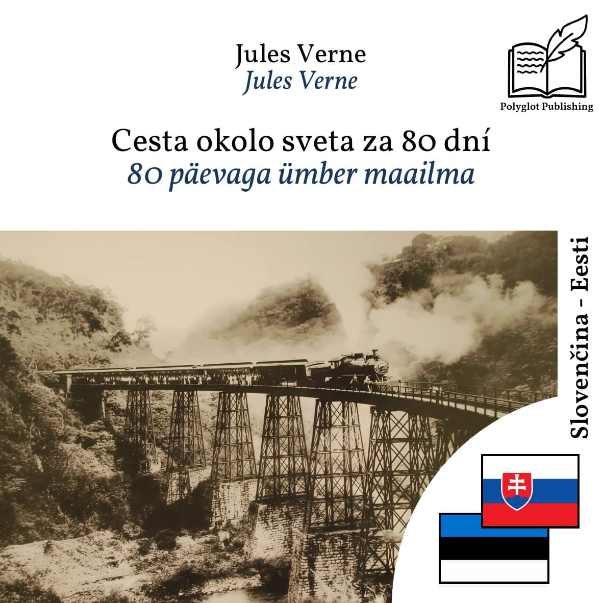 80 päevaga ümber maailma