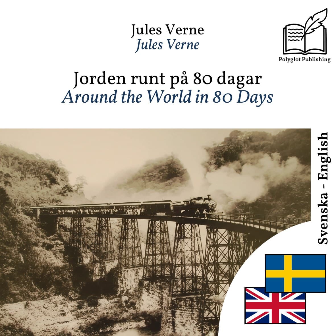 Around the World in 80 Days