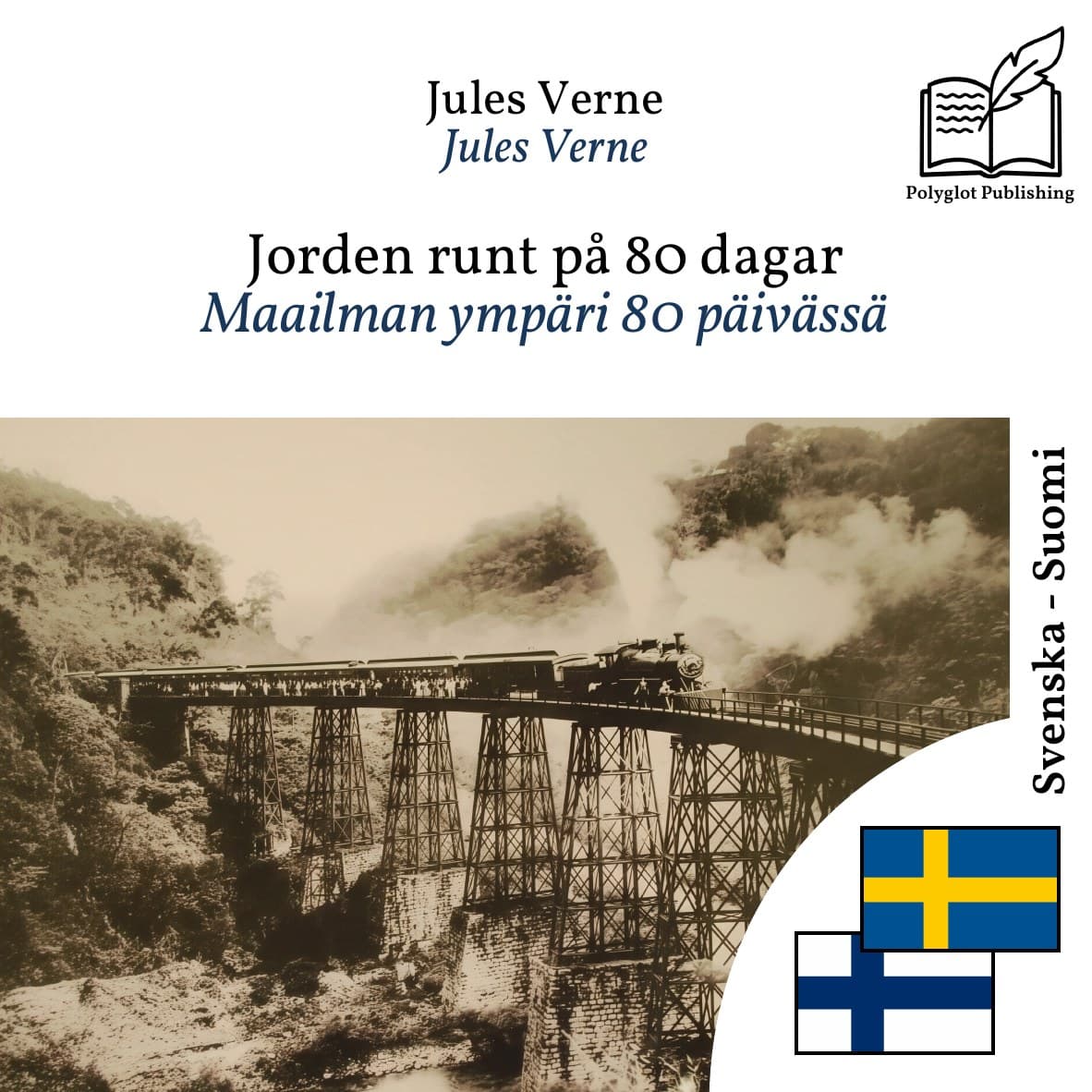 Maailman ympäri 80 päivässä