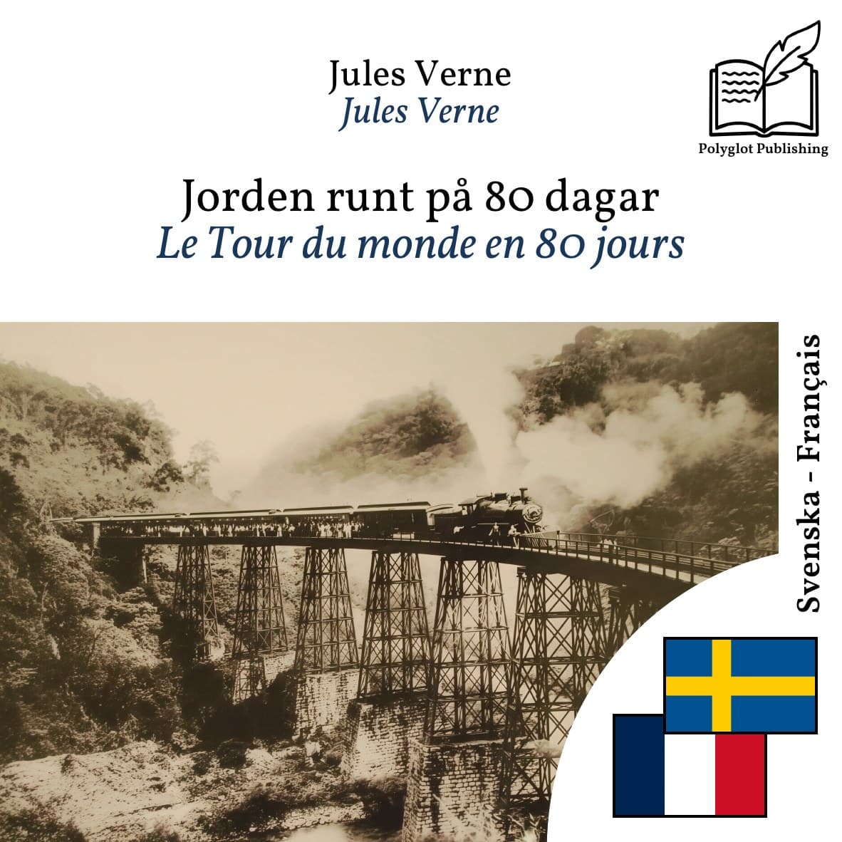 Le Tour du monde en 80 jours