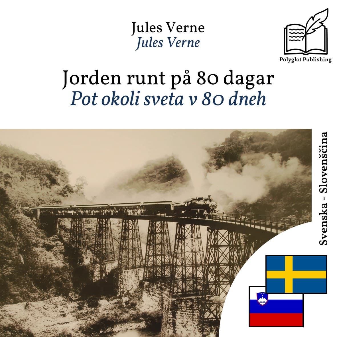 Pot okoli sveta v 80 dneh