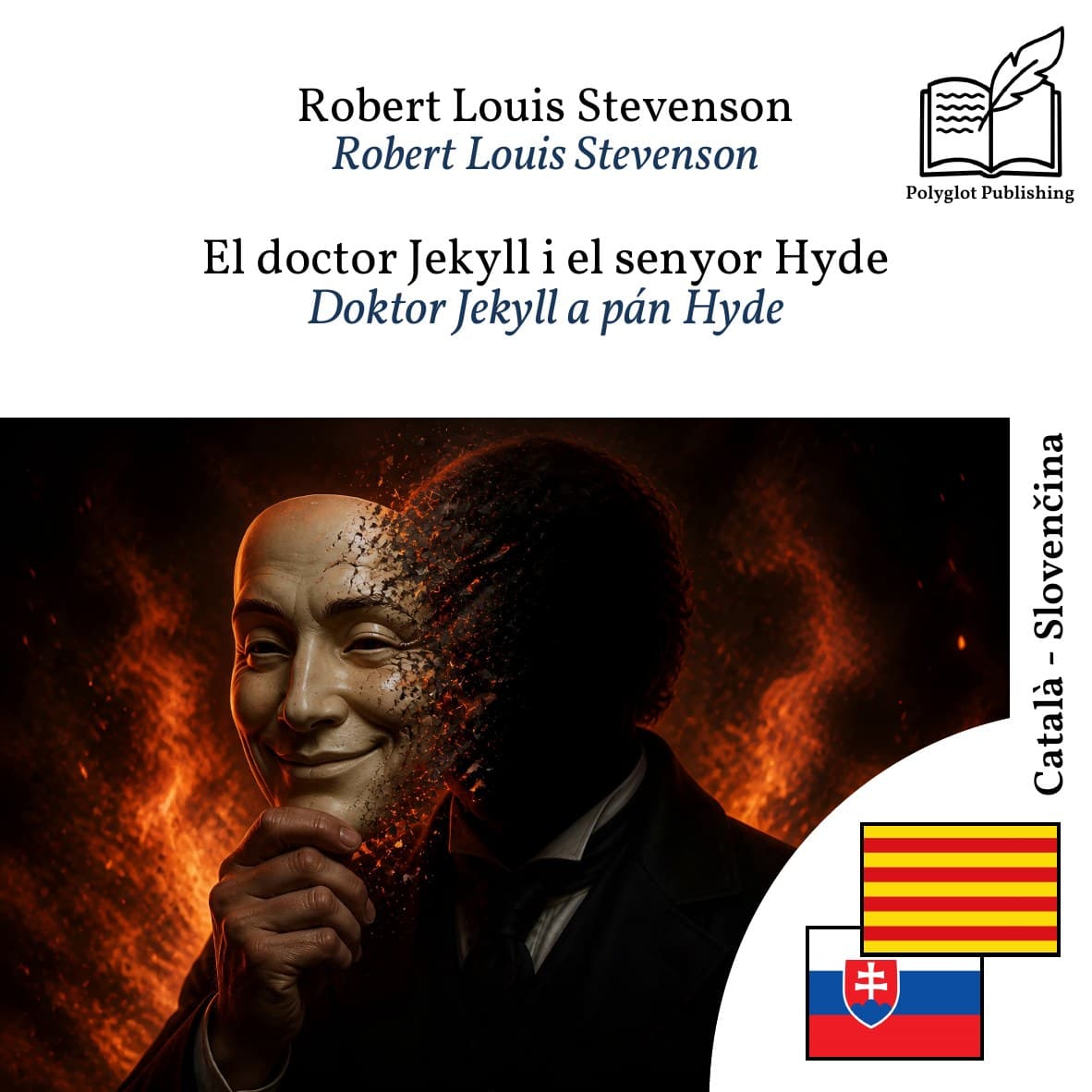 Doktor Jekyll a pán Hyde