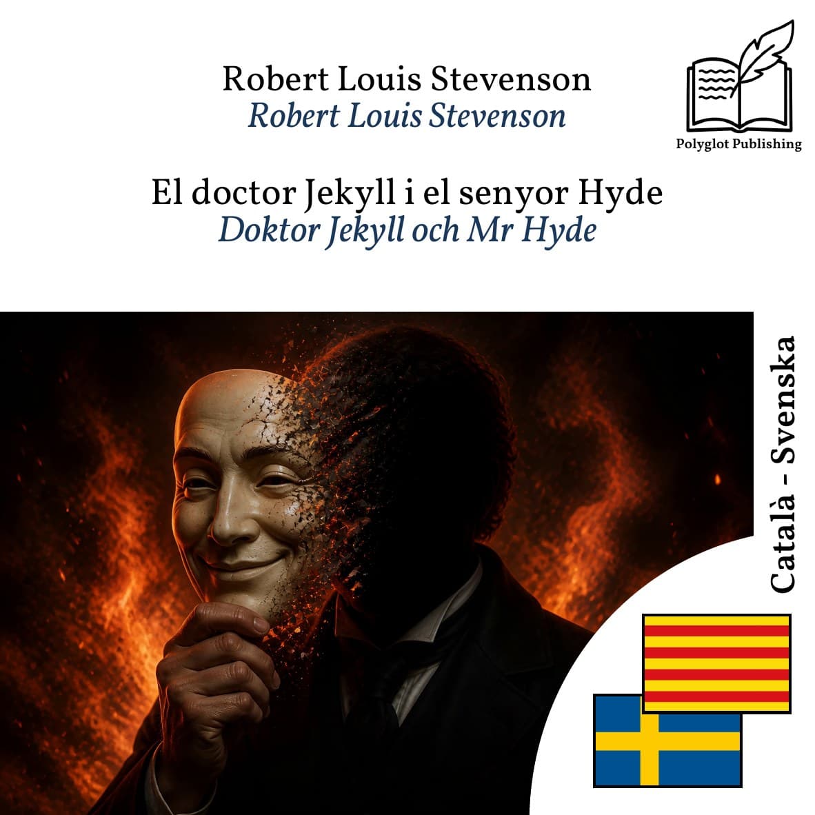 Doktor Jekyll och Mr Hyde