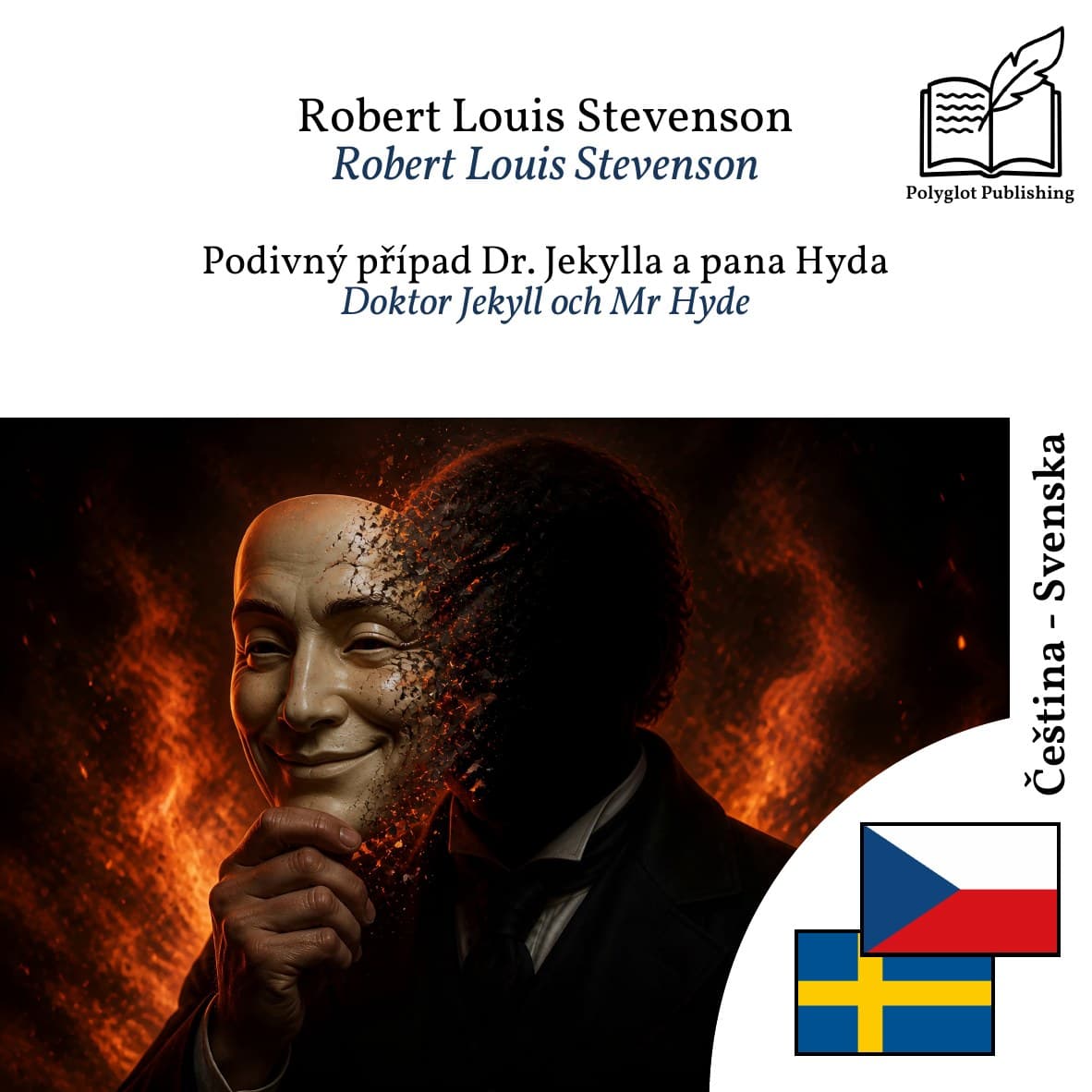Doktor Jekyll och Mr Hyde