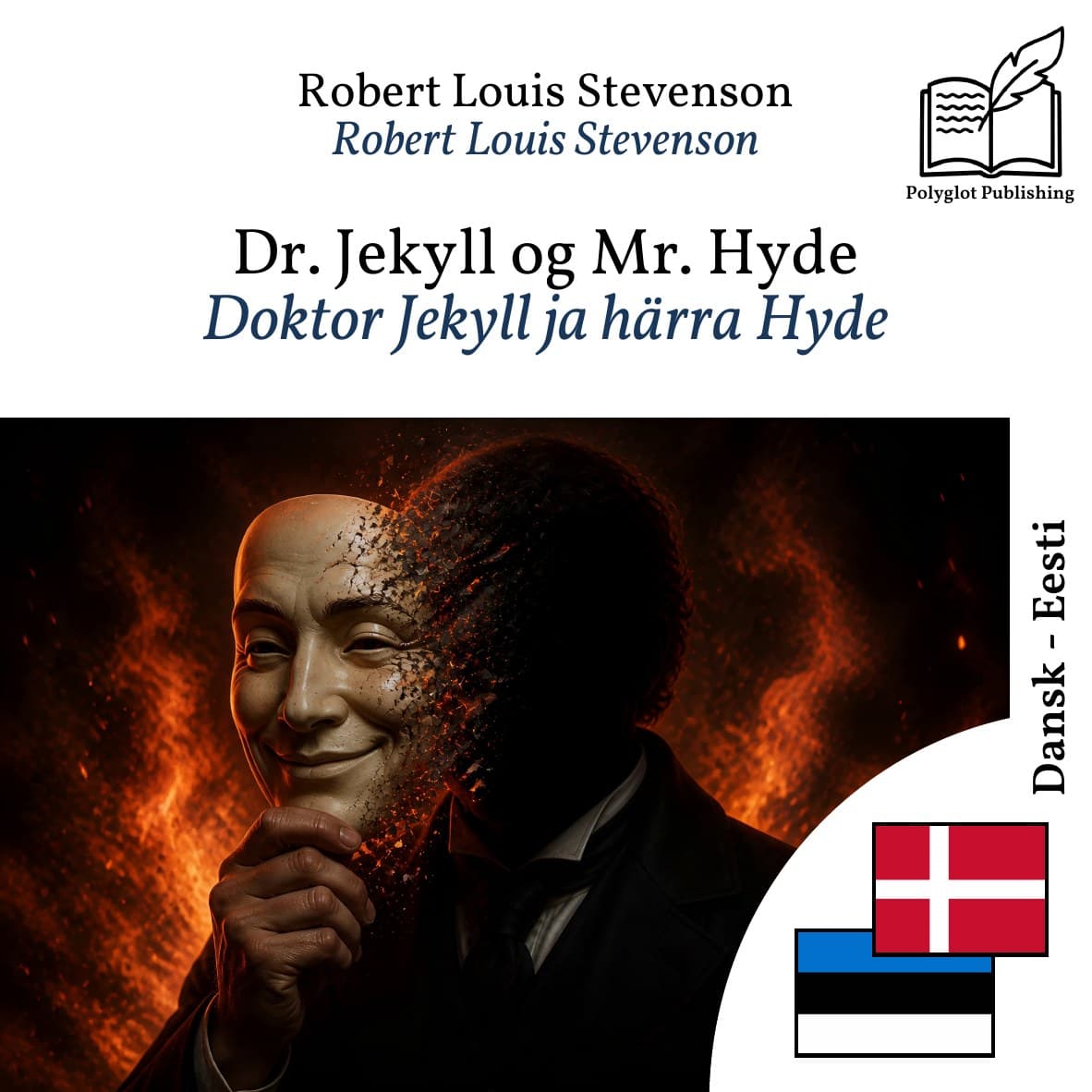Doktor Jekyll ja härra Hyde