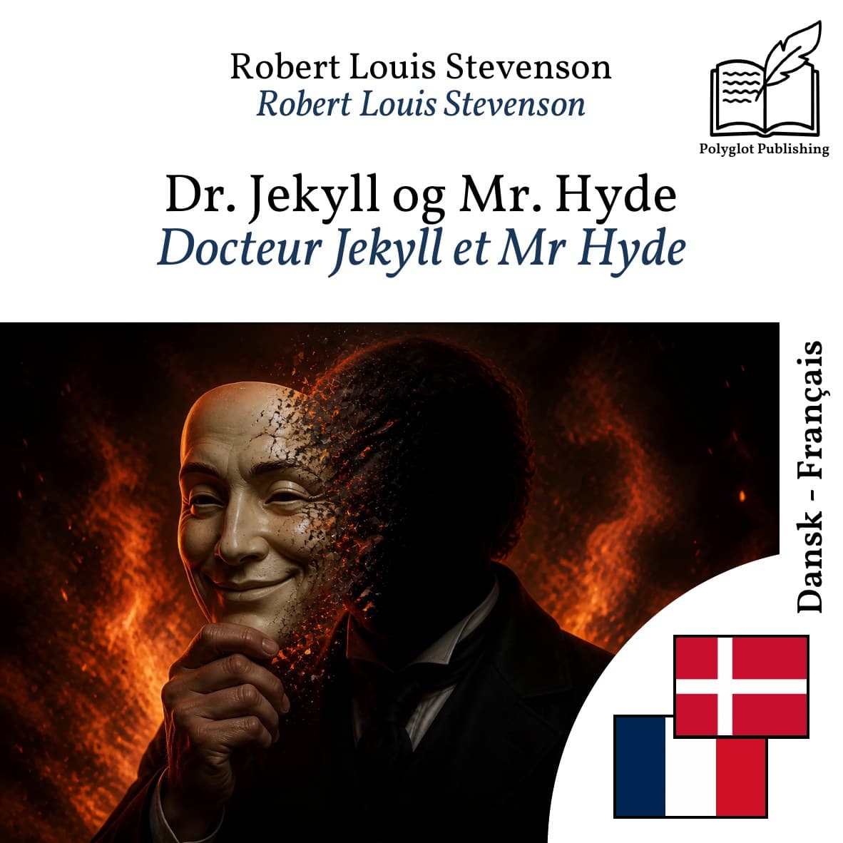 Docteur Jekyll et Mr Hyde