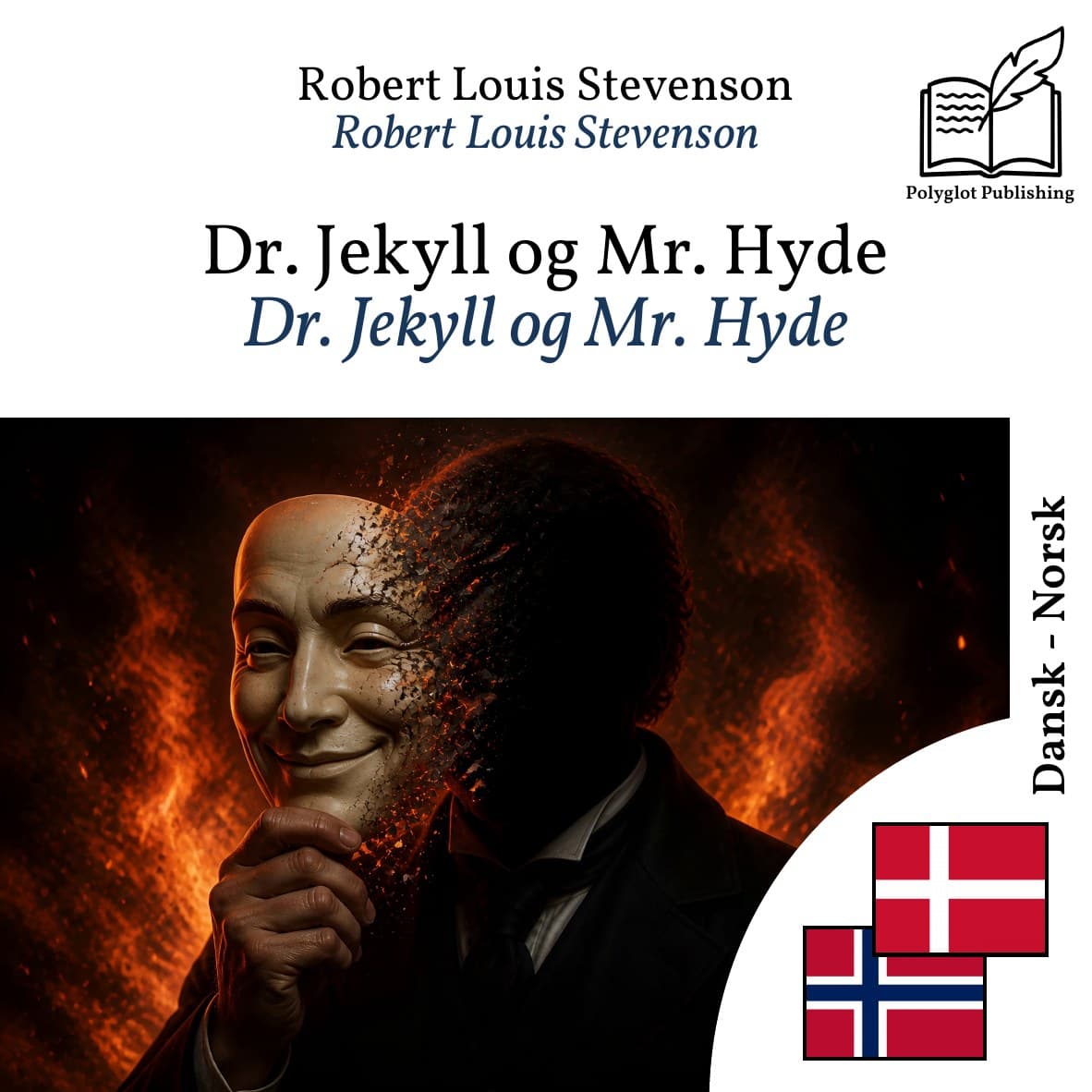 Dr. Jekyll og Mr. Hyde