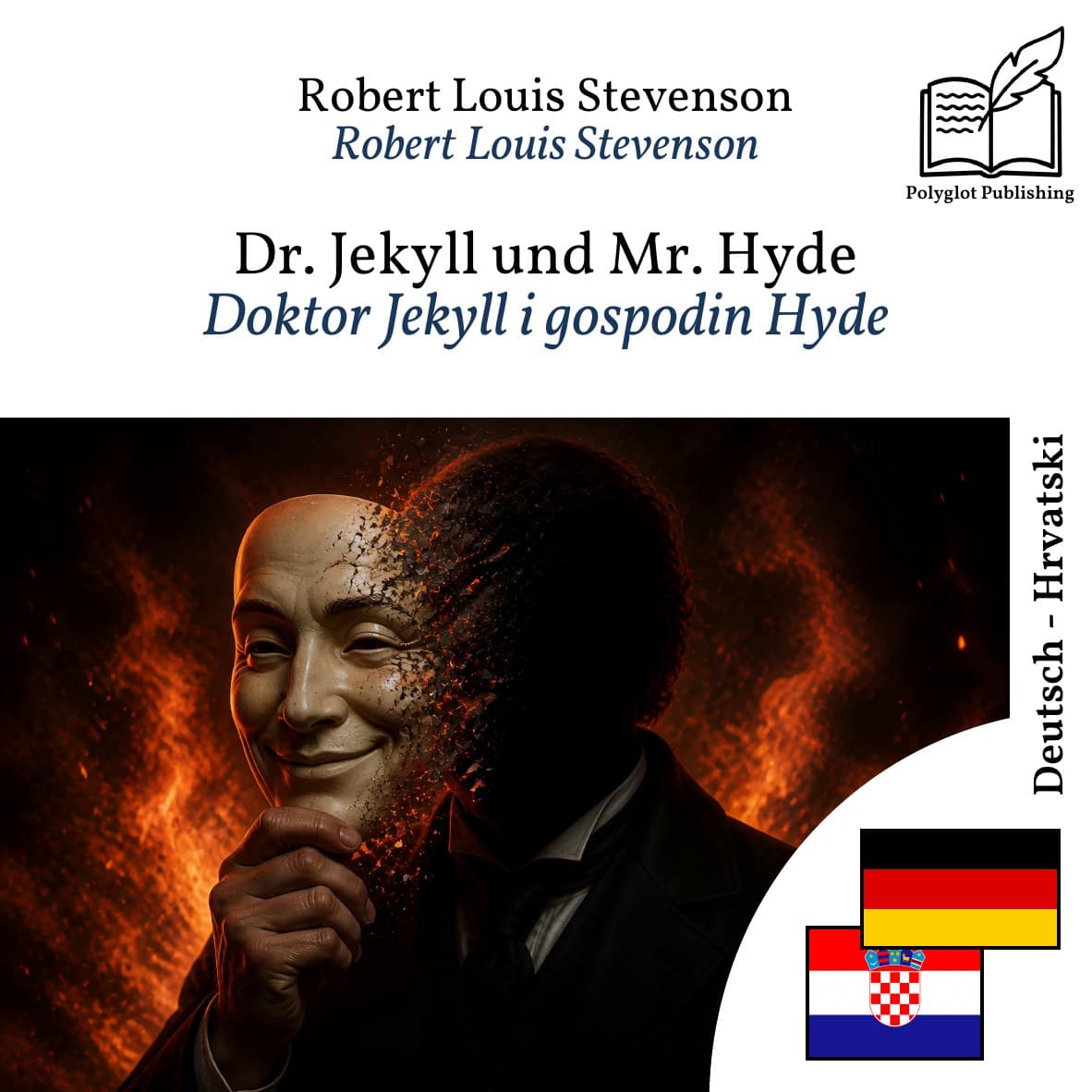 Doktor Jekyll i gospodin Hyde