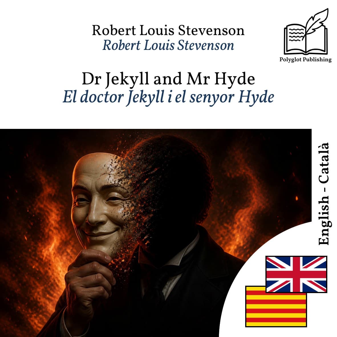 El doctor Jekyll i el senyor Hyde
