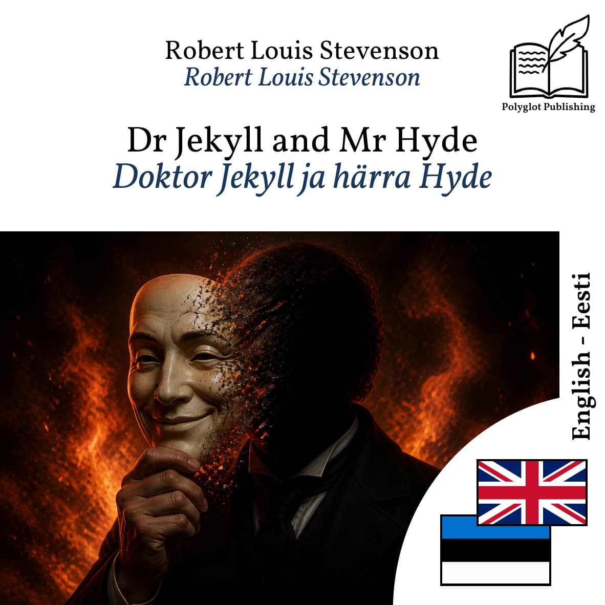 Doktor Jekyll ja härra Hyde