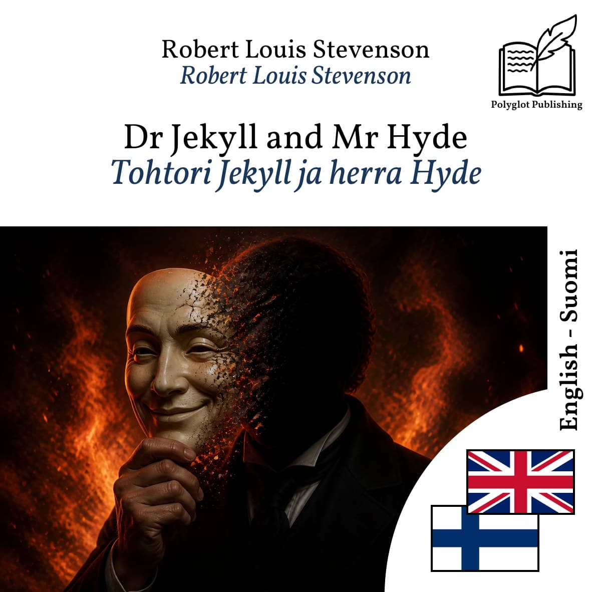 Tohtori Jekyll ja herra Hyde