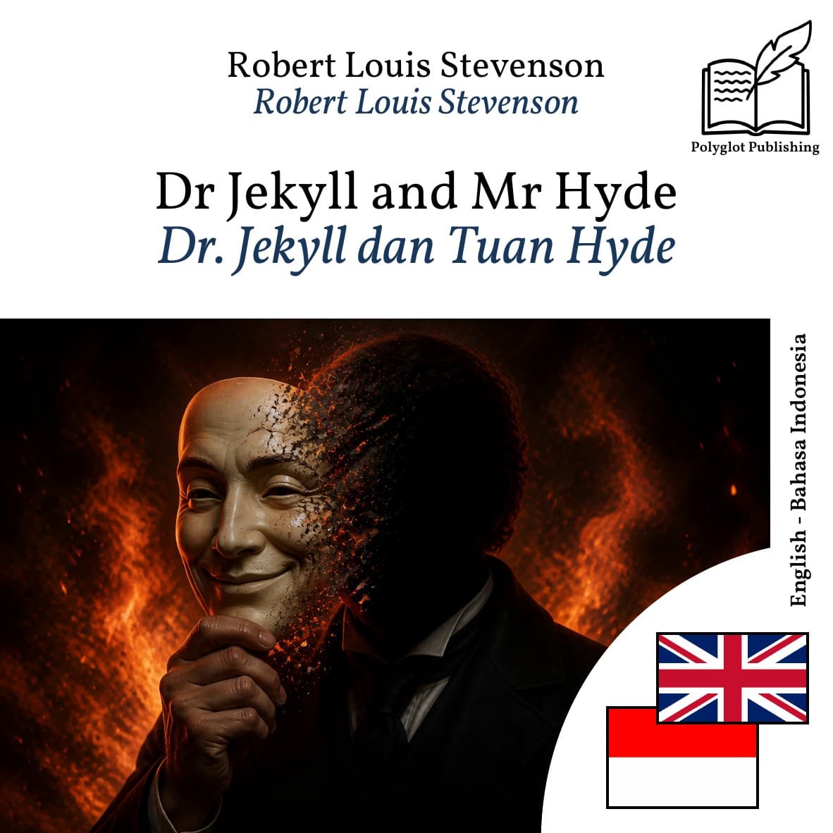 Dr. Jekyll dan Tuan Hyde