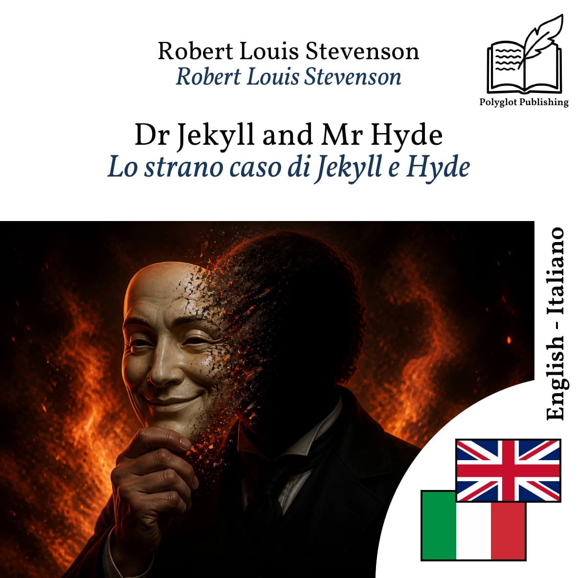 Lo strano caso di Jekyll e Hyde