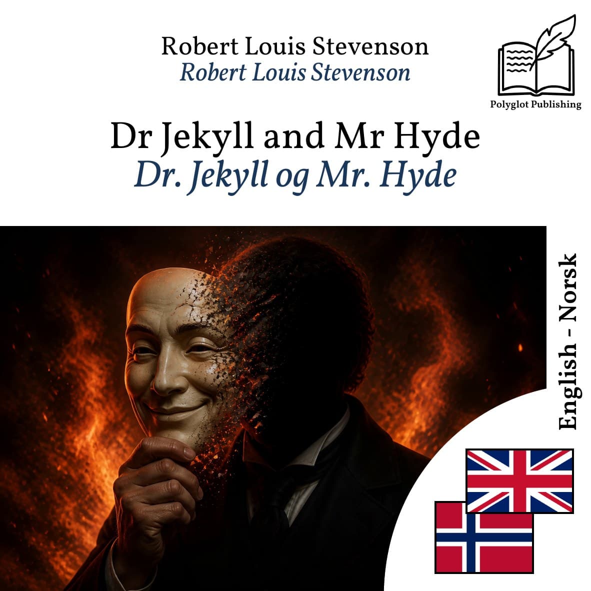 Dr. Jekyll og Mr. Hyde