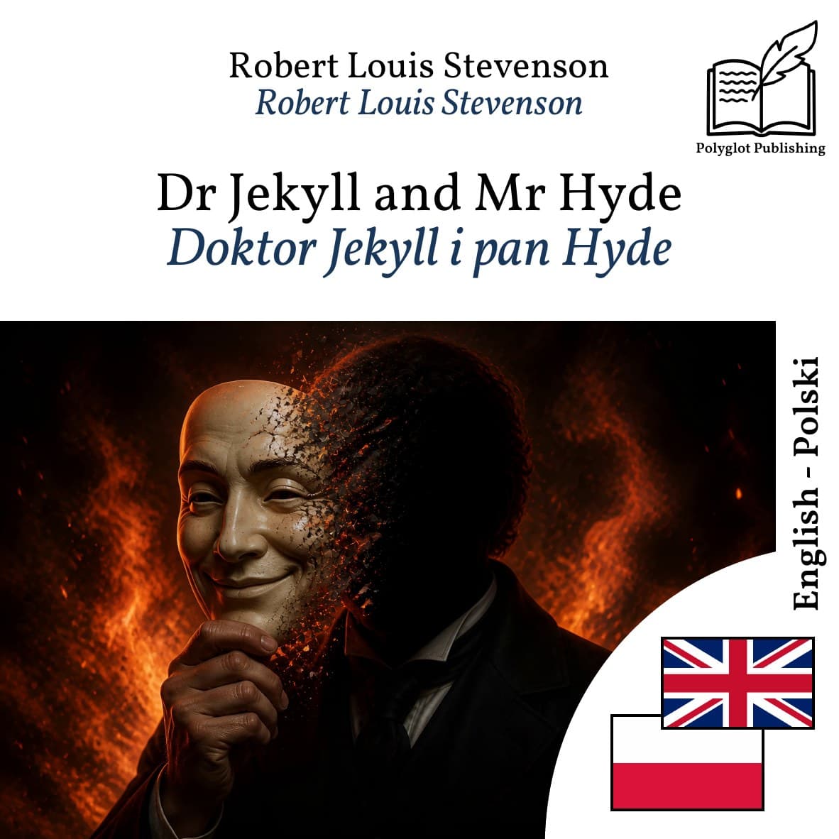 Doktor Jekyll i pan Hyde