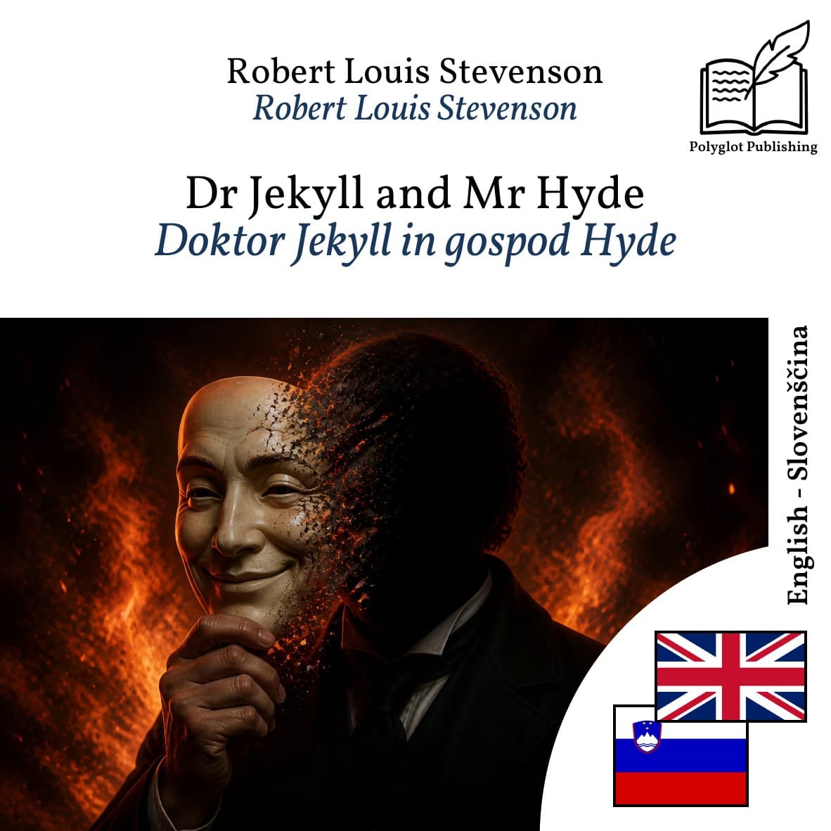 Doktor Jekyll in gospod Hyde