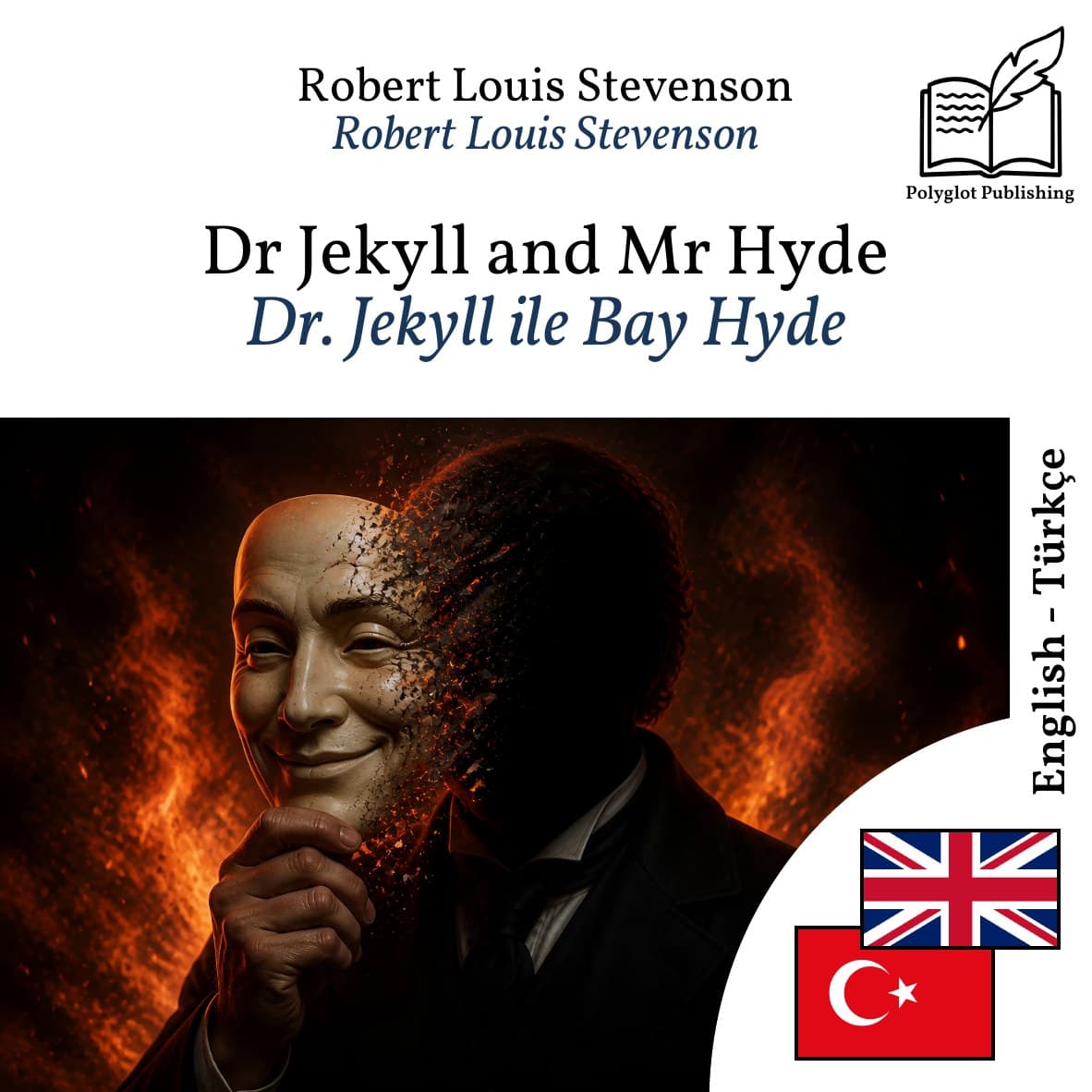 Dr. Jekyll ile Bay Hyde