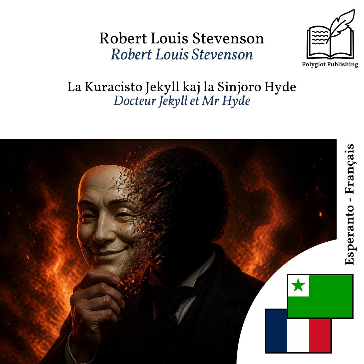 Docteur Jekyll et Mr Hyde
