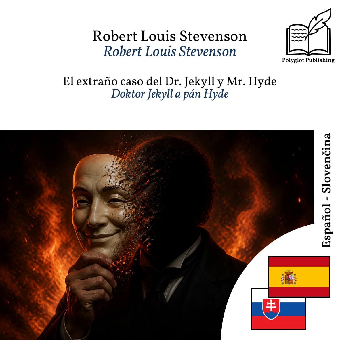 Doktor Jekyll a pán Hyde