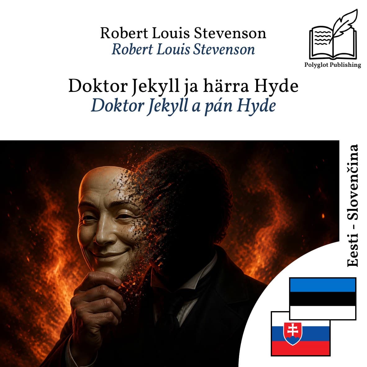 Doktor Jekyll a pán Hyde