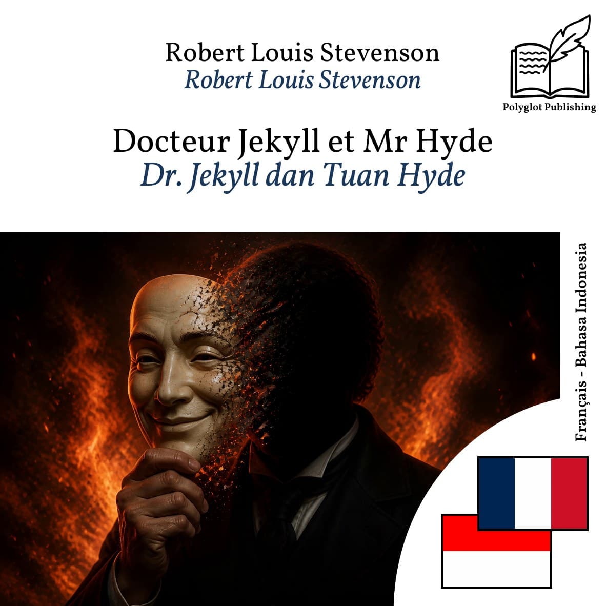 Dr. Jekyll dan Tuan Hyde