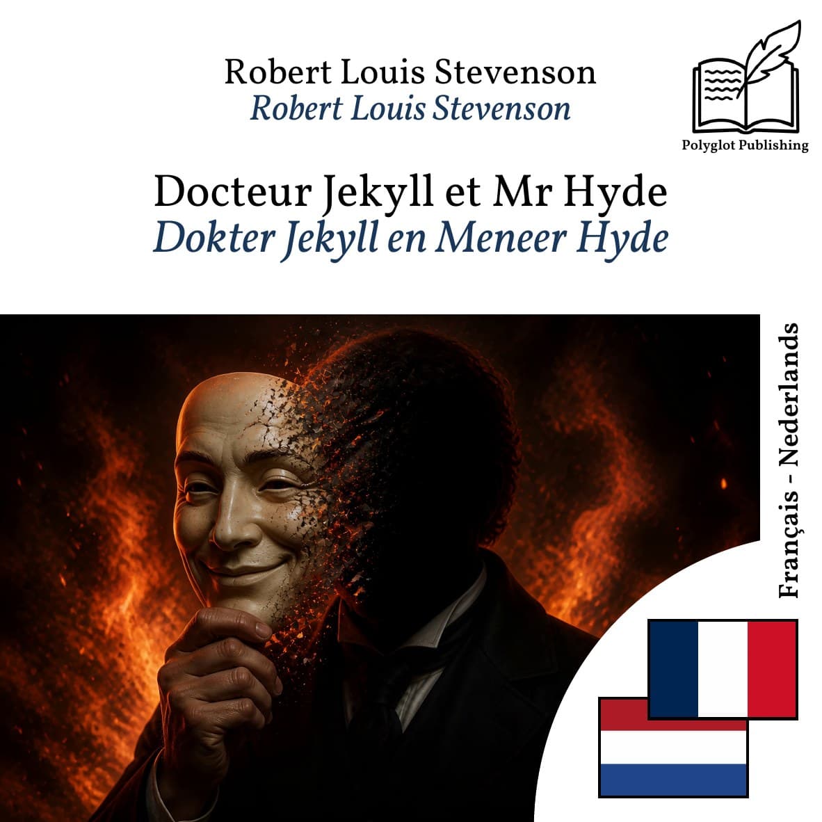 Dokter Jekyll en Meneer Hyde