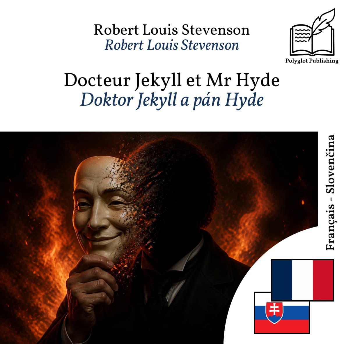 Doktor Jekyll a pán Hyde