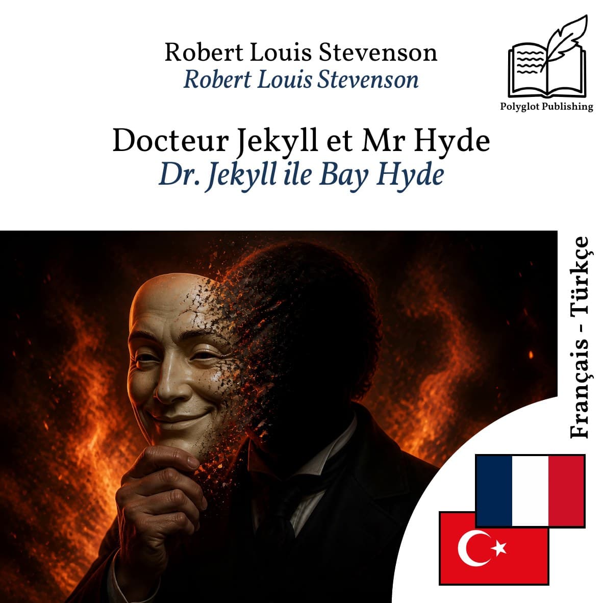 Dr. Jekyll ile Bay Hyde