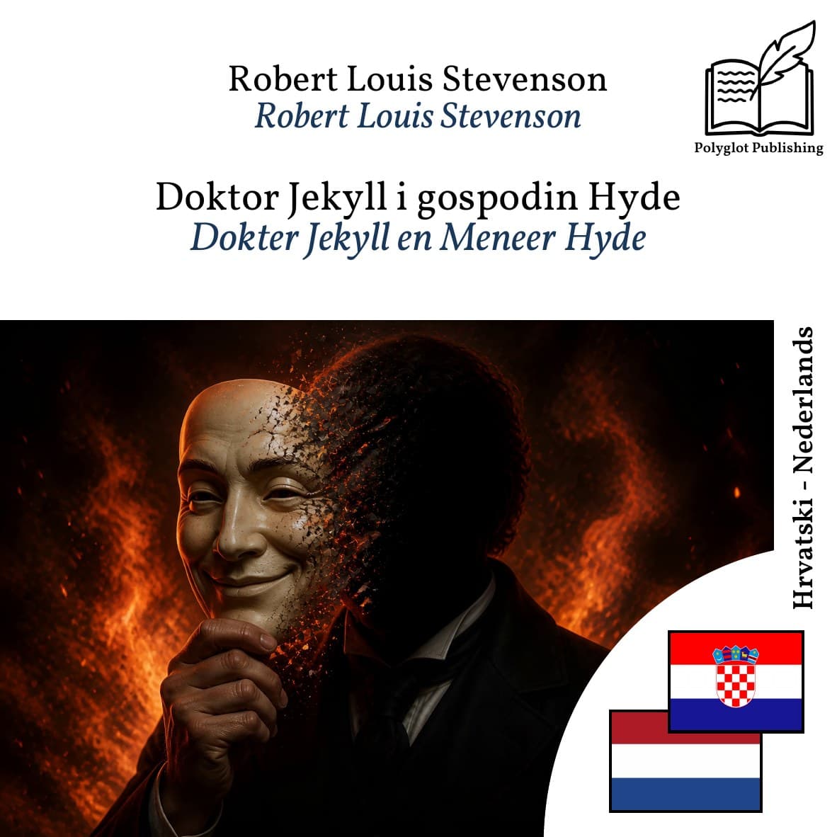 Dokter Jekyll en Meneer Hyde