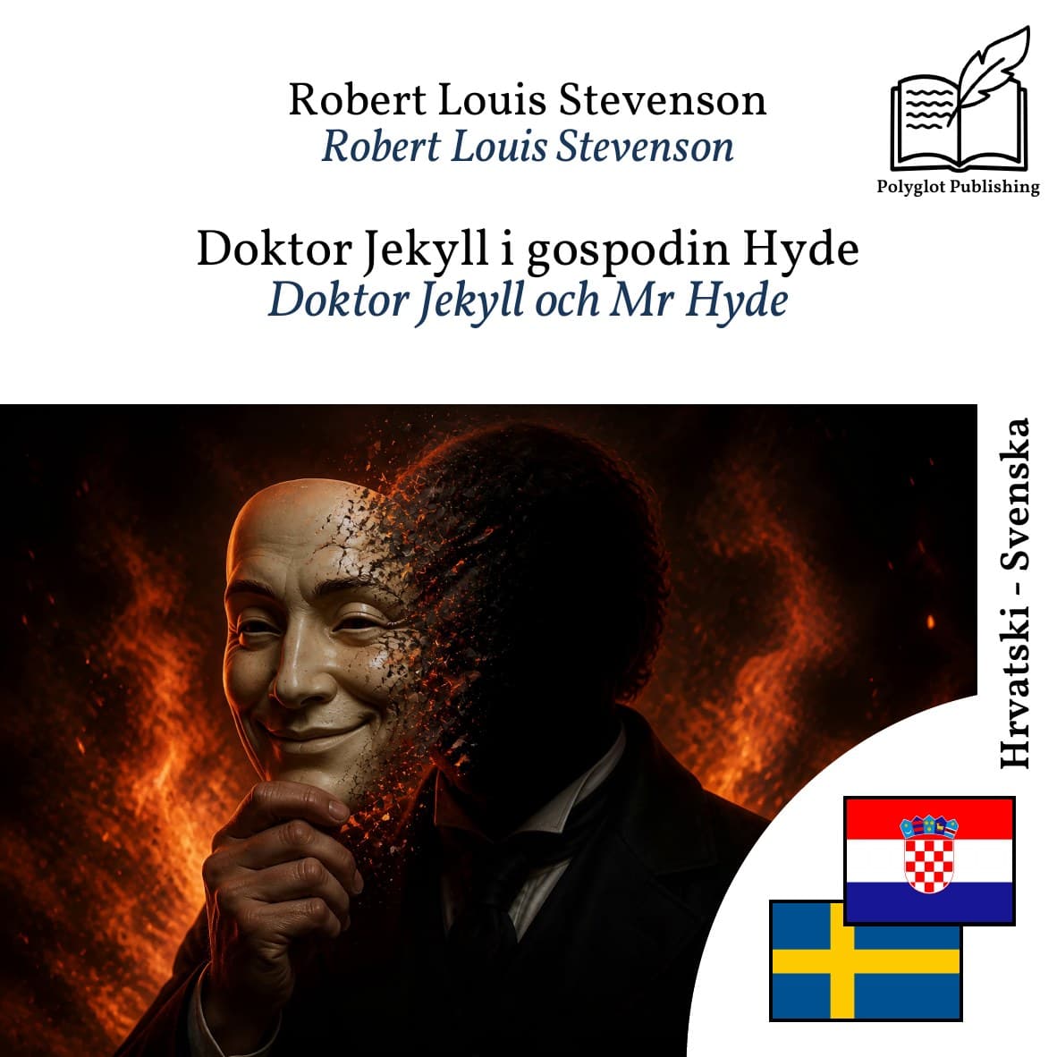 Doktor Jekyll och Mr Hyde