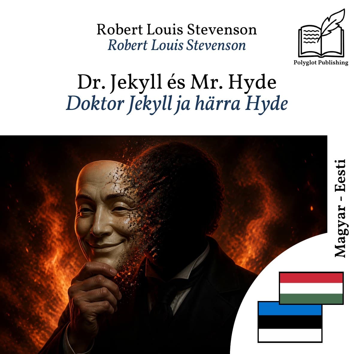 Doktor Jekyll ja härra Hyde