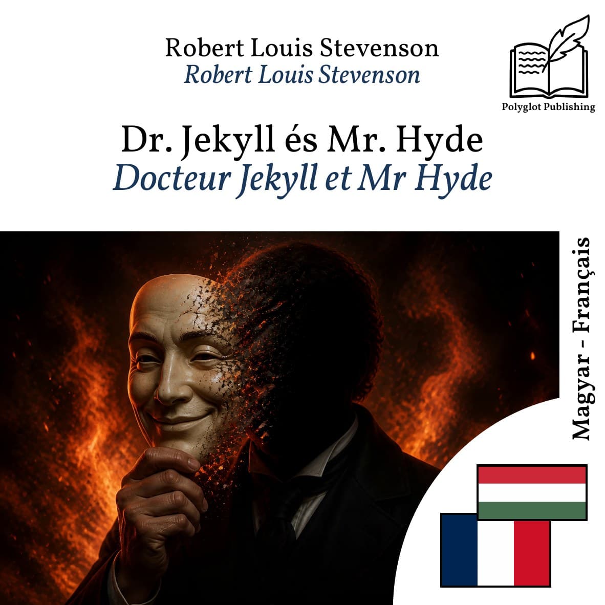 Docteur Jekyll et Mr Hyde