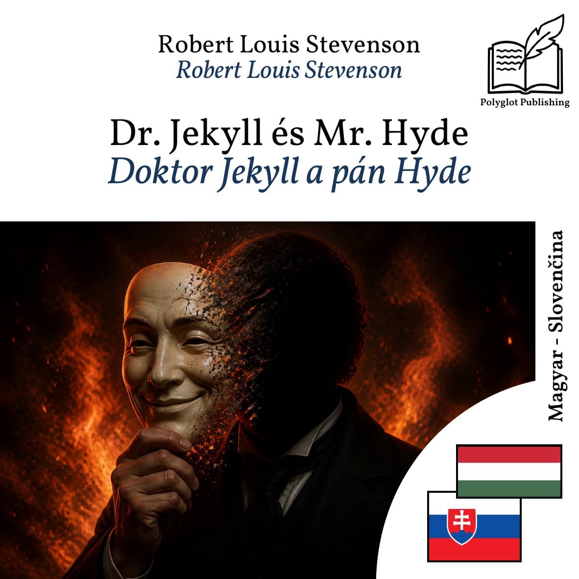 Doktor Jekyll a pán Hyde