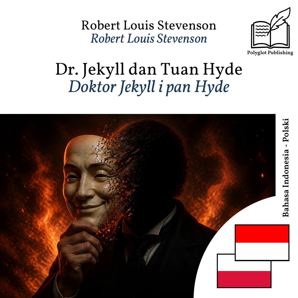 Doktor Jekyll i pan Hyde