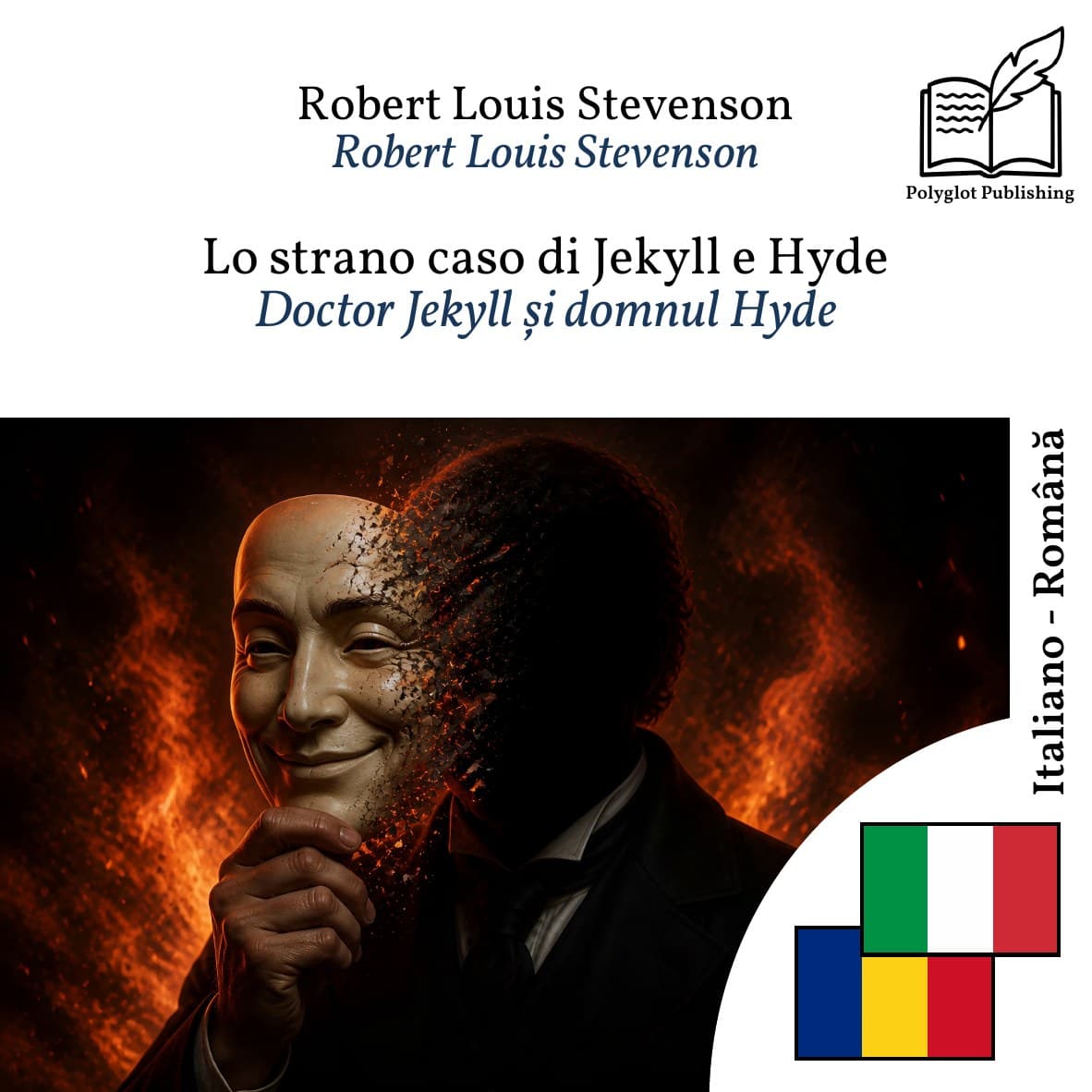 Doctor Jekyll și domnul Hyde