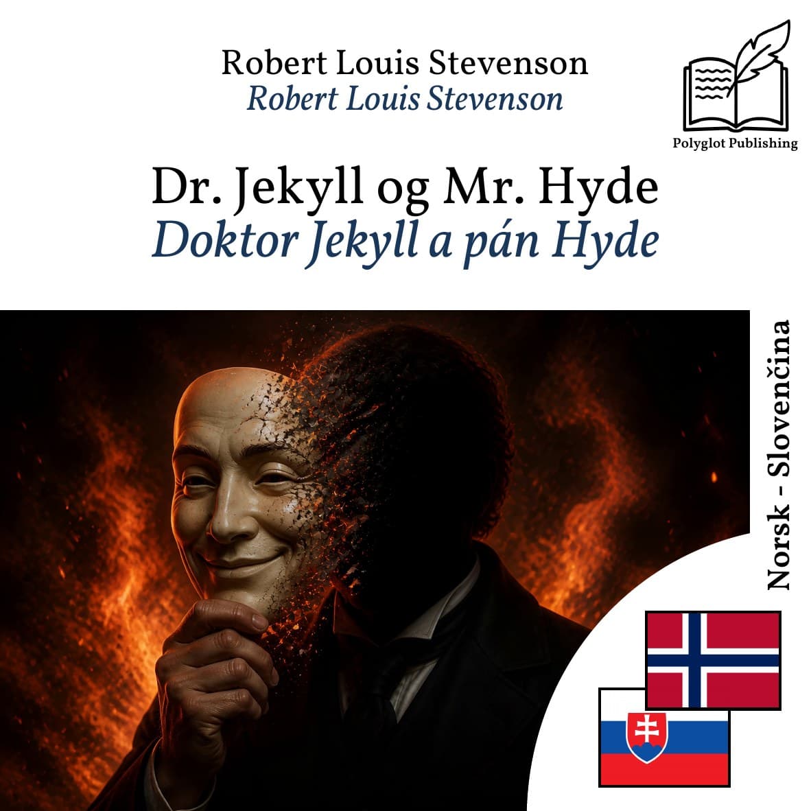 Doktor Jekyll a pán Hyde