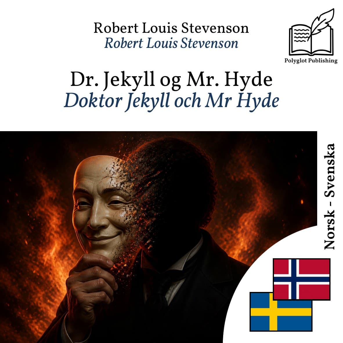 Doktor Jekyll och Mr Hyde