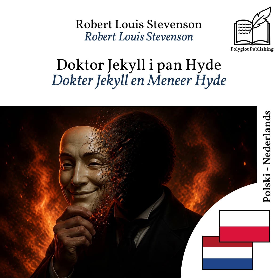 Dokter Jekyll en Meneer Hyde