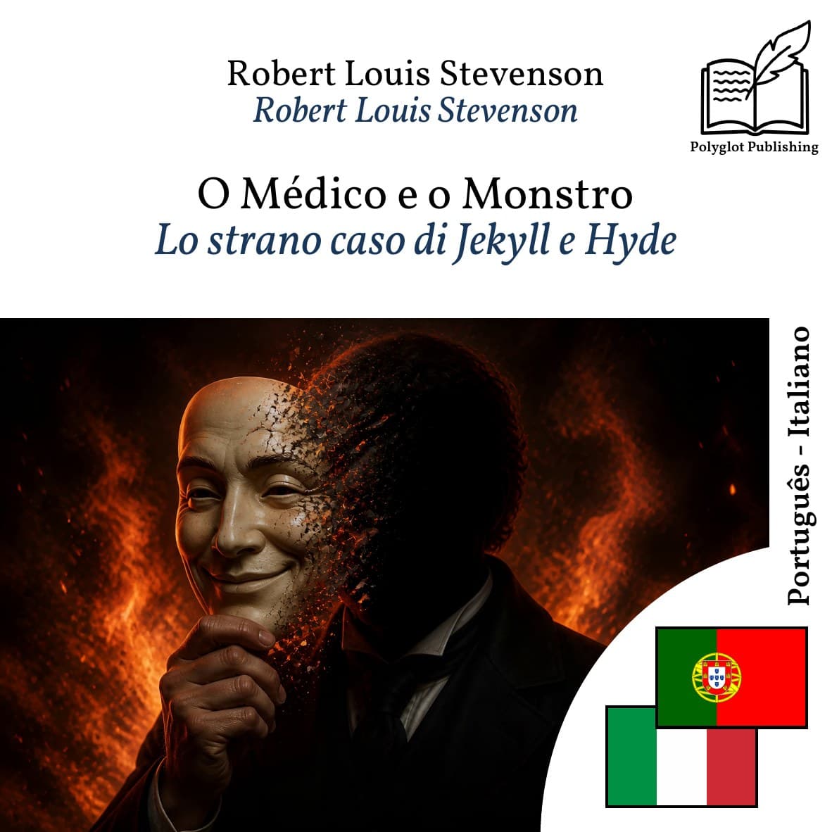 Lo strano caso di Jekyll e Hyde