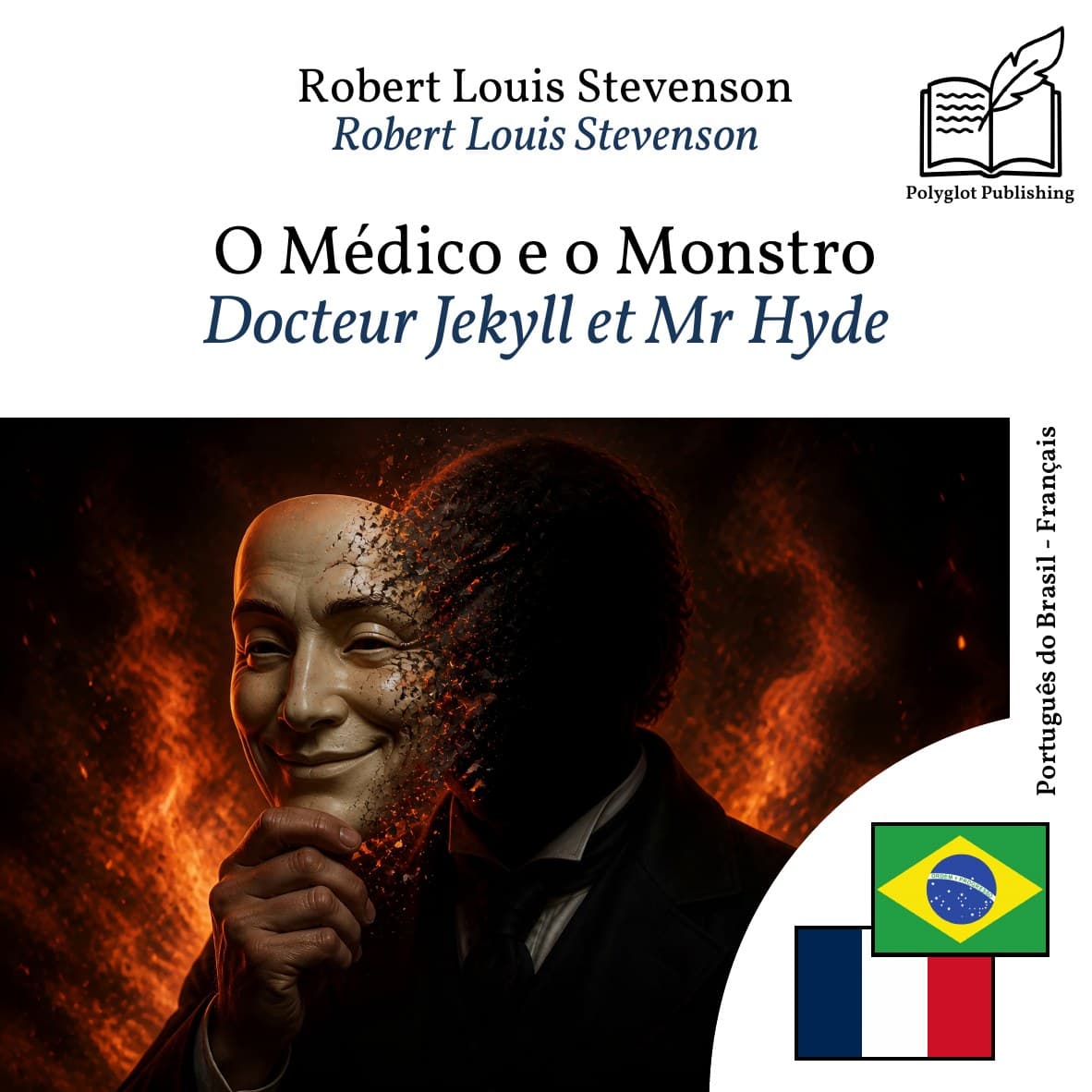 Docteur Jekyll et Mr Hyde