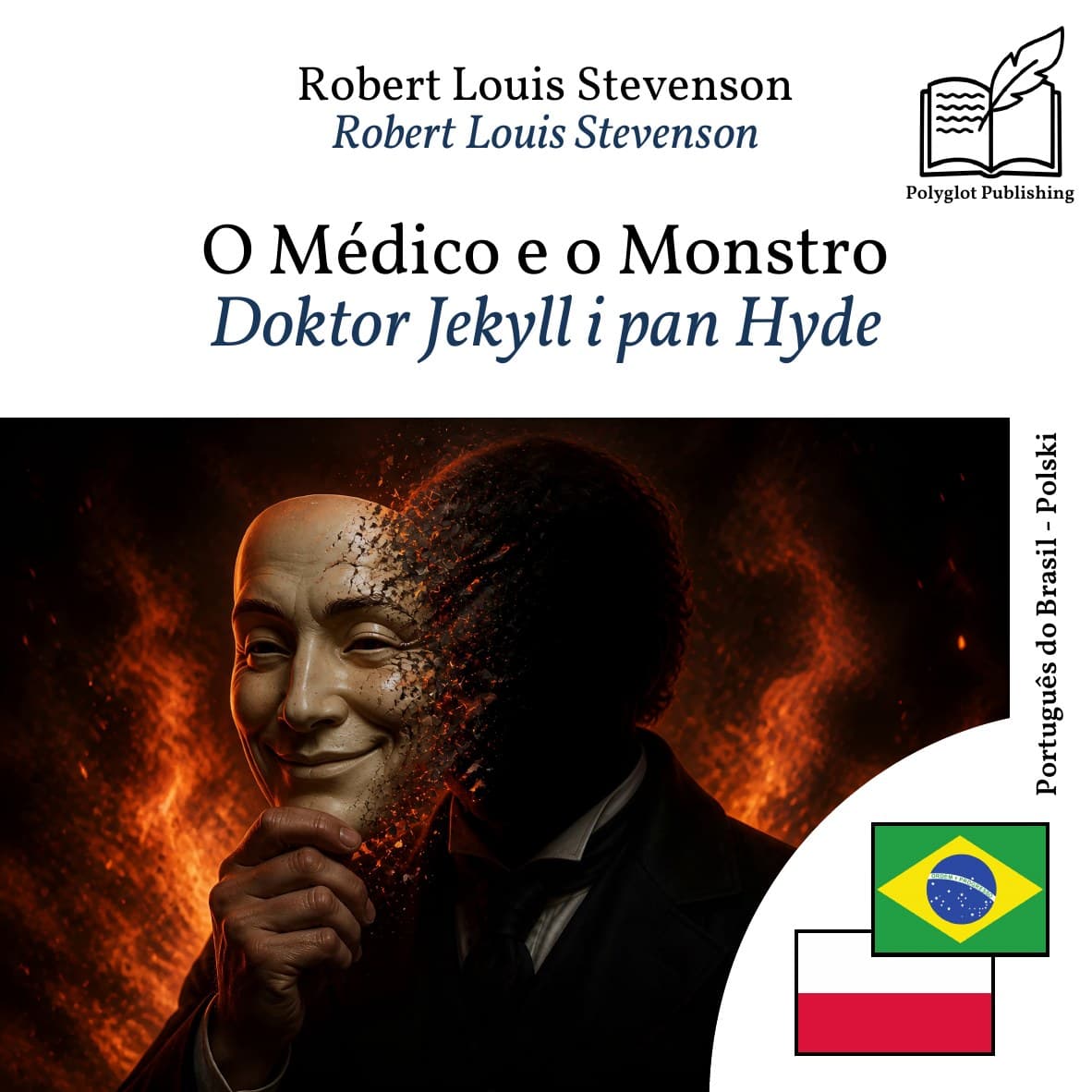 Doktor Jekyll i pan Hyde