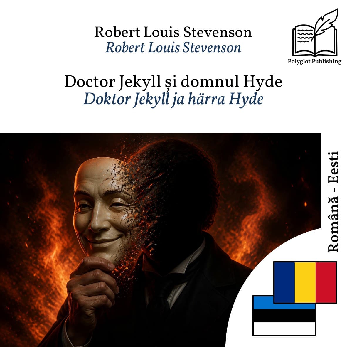 Doktor Jekyll ja härra Hyde