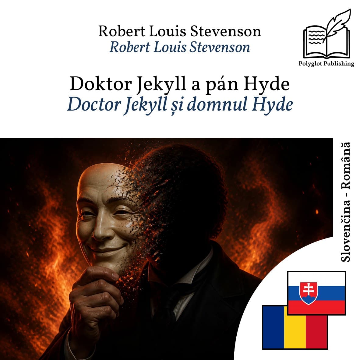 Doctor Jekyll și domnul Hyde