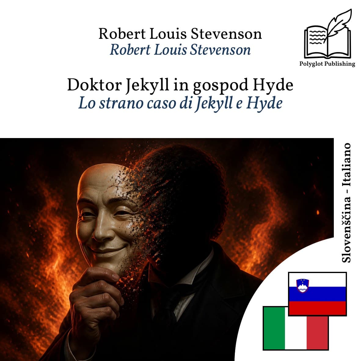 Lo strano caso di Jekyll e Hyde