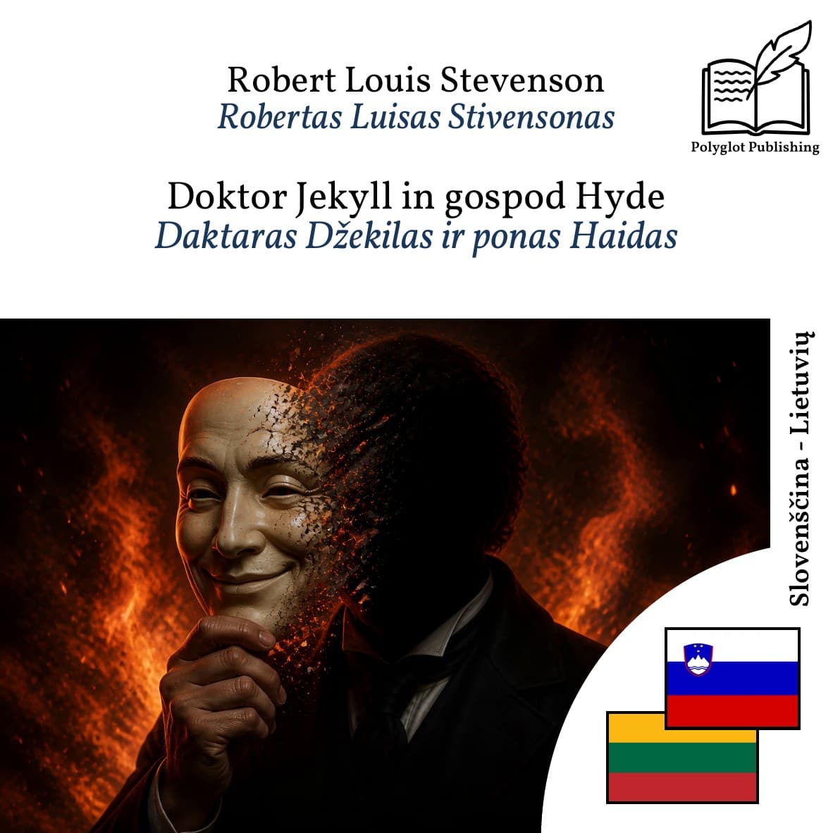 Daktaras Džekilas ir ponas Haidas