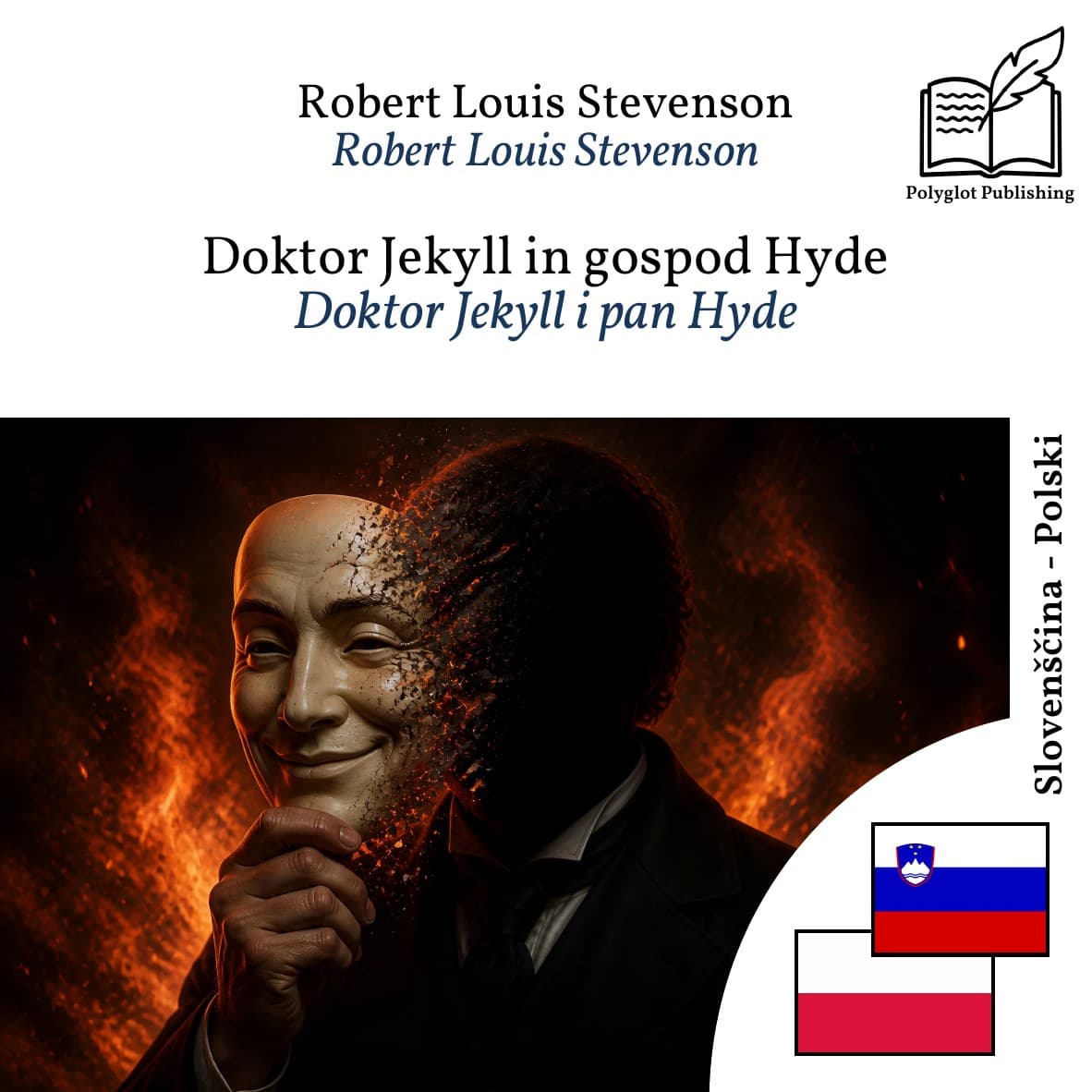 Doktor Jekyll i pan Hyde